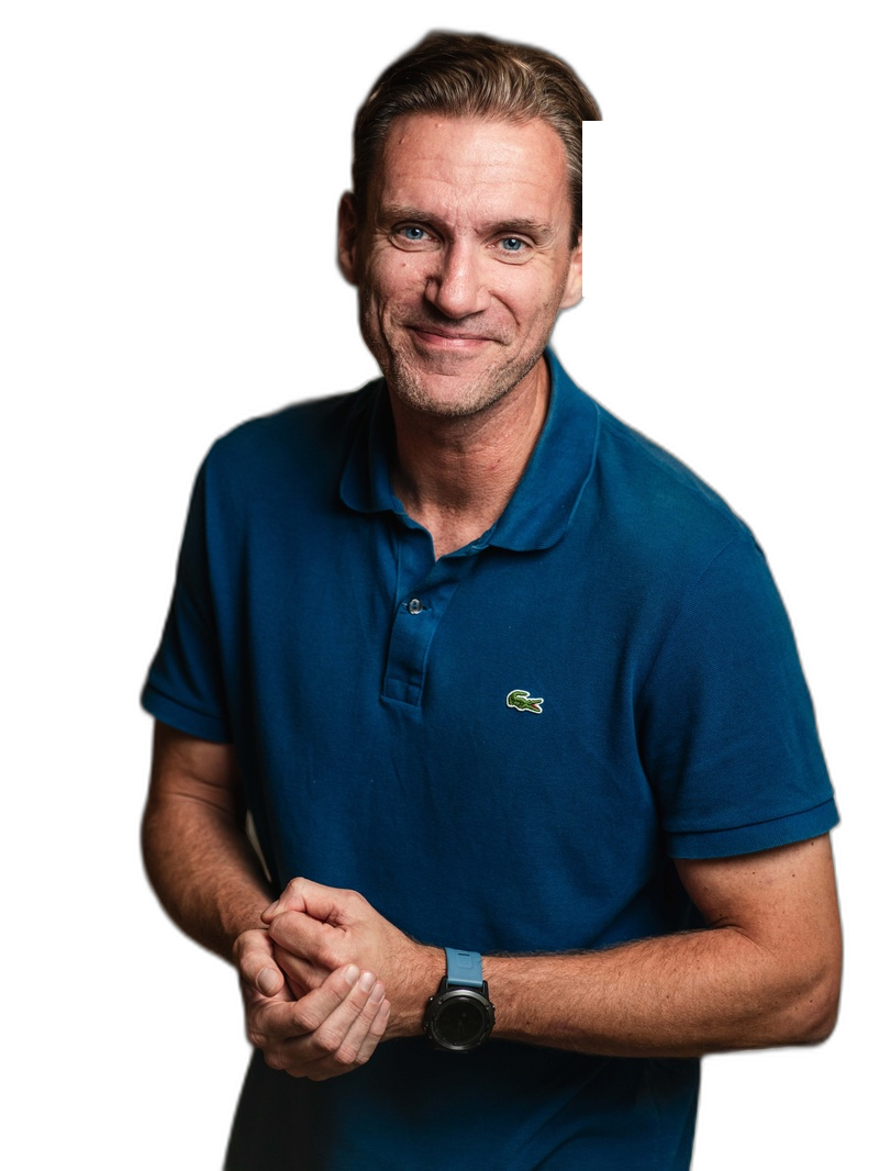 Tom Schippers
