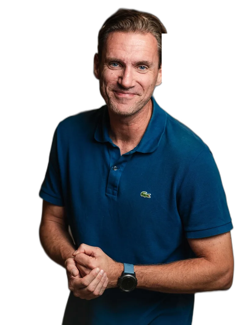 Tom Schippers